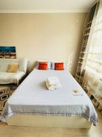 Altyn Shar II - B&B