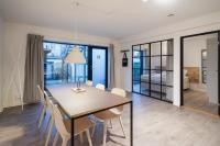 Fantastic apartment wprivate terrace - Chambres d’hôtes