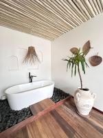 CASA CACTOS - Chambres d’hôtes São Miguel do Gostoso