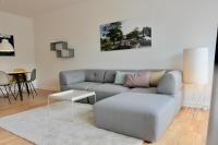 Fantastic 2-BR apartment in Frederiksberg C - 174 - B&B