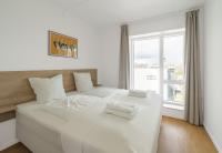 Top-class 1-bedroom apartment in Odense - 338 - B&B Odense