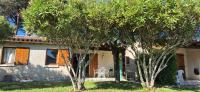 Maison à louer en Ardèche du sud - B&B