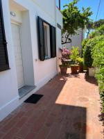 Villetta Bianca - B&B Rosignano Solvay-Castiglioncello
