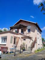 Chambre privée - Ferienwohnung Tarbes