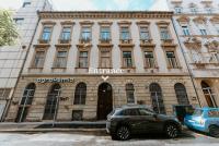 Margaret & Violet - Stylish Central Apartments next to Grand Boulevard - Ferienwohnung Budapest