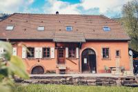 La Fermette vosgienne de la Goutte - B&B