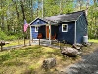 Bear Run Bungalow - Chambres d’hôtes Hawley