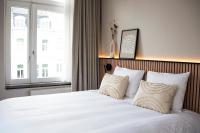 B&B Maastricht - Stadsherberg de Poshoorn - Bed and Breakfast Maastricht