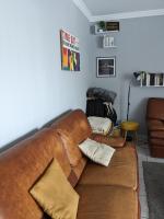Appartement 3 chambres - 2 salles de bain - 6 personnes - B&B Ajaccio