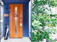 Villa mit 3 Schlafzimmern