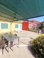 Le Dimore di Chiara - Ferienwohnung Imperia