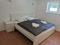 Two-Bedroom Apartment with Terrace