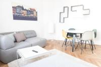 Beautiful and bright 2-bed with private balcony - B&B