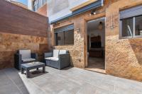 Home2Book Cozy Apt 2 Min From La Garita Beach - B&B