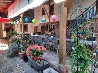 Landhof Rothenberg - Bed and Breakfast