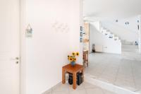 Villa Asossa with Private pool & Sea view - B&B Dhaskalión