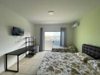 Suite Familiare con Balcone