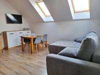 Węgorzewo- Apartamenty nad stawem - B&B Węgorzewo