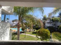 Bliss Apartment Costalita - Ferienwohnung Estepona