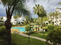 Bliss Apartment Costalita - Ferienwohnung Estepona
