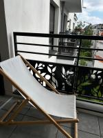 Modern appartement - B&B