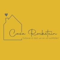 Ferienwohnung Casa Rockstein - Ferienwohnung Wald-Michelbach