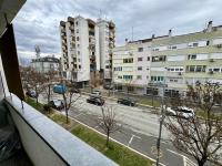 Two-Bedroom Apartment with City View