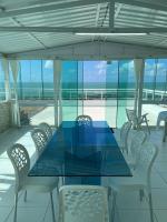 CASA COM PISCINA À BEIRA MAR. - B&B