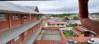NANA- Grand appartement Cosy-A 42- Vue Panoramique- Cuisine équipée- CLIM-WIFI-Terrasse - Chambres d'hôtes Cayenne