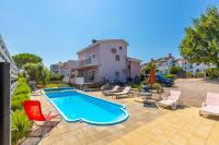 Villa Laura - Chambres d’hôtes Vantačići
