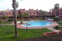 Casa Atalanta - huis met zwembad in Albatros 2 - B&B Mar de Cristal