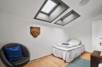 Double Room - No View