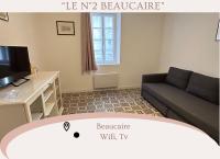 B&B Beaucaire - "Le N2" Beaucaire centre-ville - Bed and Breakfast Beaucaire