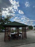 Villa Oaza - B&B