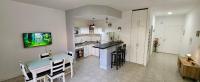 Nuestra Recova 2 en Pilar BsAs - Ferienwohnung