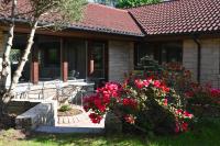 B&B Ballater - Greenwood - Stunning Scandinavian Style Home in the heart of Ballater Royal Deeside - Bed and Breakfast Ballater