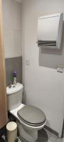 Apartamento de 1 dormitorio