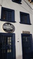 pousada longarinas - B&B