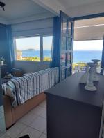 B&B Loutráki - Mare Mia #Θάλασσα μου - Bed and Breakfast Loutráki