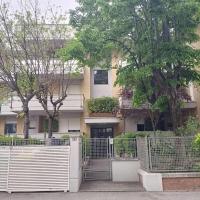 Appartamenti Stella Maris Riccione porto - B&B