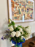Gîte de la maison jaune - Comblanchien - B&B