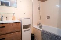 Appartement idéalement situé à deux pas du port de pêche ! - B&B Les Sables-d'Olonne