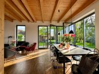 Hans - Ferienwohnung Born