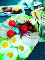 Pensiunea Sofia - B&B Timişoara