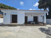 Casa piscina - Ferienwohnung Chiclana de la Frontera