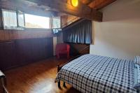 Attico con vista sulle Dolomiti - B&B Cleulis