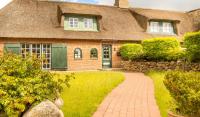 Michels Ferienhaus Amalie - B&B