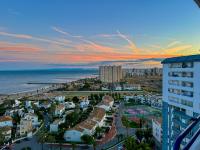 Apartamento en primera línea de la playa a 15 minutos de la Ciudad de Valencia - Chambres d'hôtes Valence