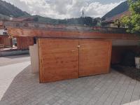 Chalet GAIA im Bergdorf Berwang - B&B Berwang