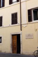 Domus Elisa - B&B Roma